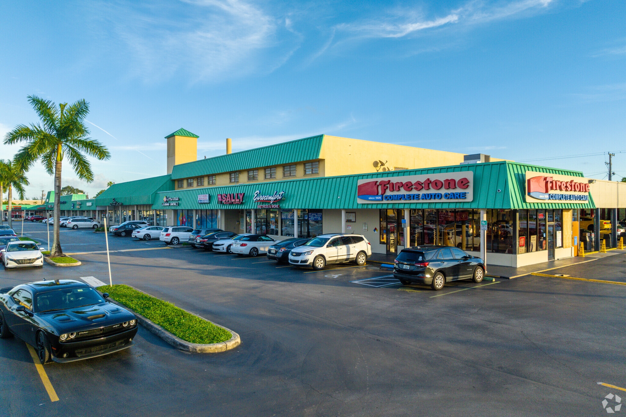 8500-8690 Bird Rd, Miami, FL for Rent