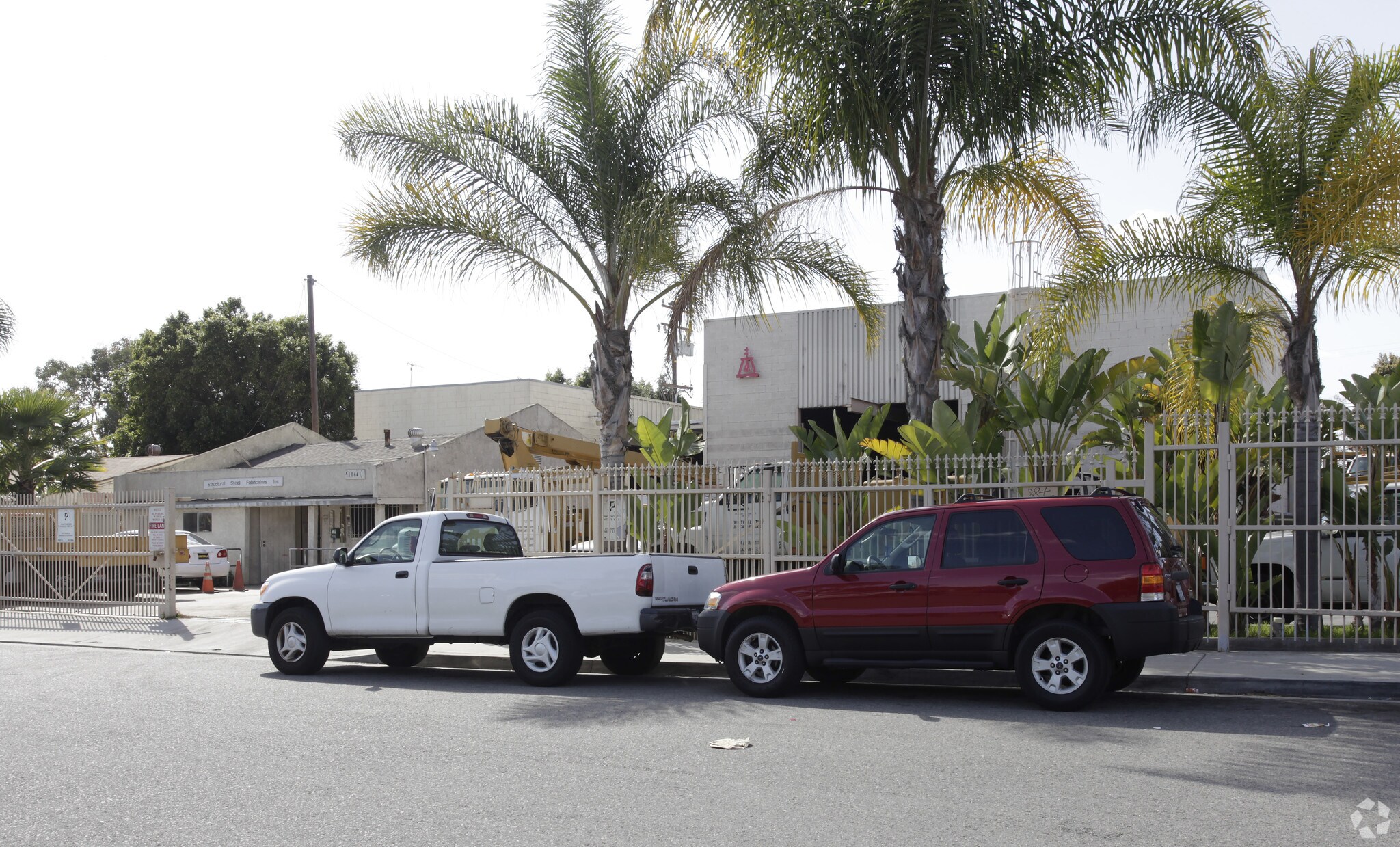 10641 Sycamore Ave Stanton, CA 90680 Industrial Property for Sale on