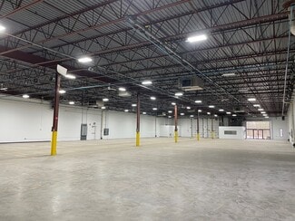 Bloomfield, CT Industrial - 1399 Blue Hills Ave Bloomfield, CT Industrial - 1399 Blue Hills Ave