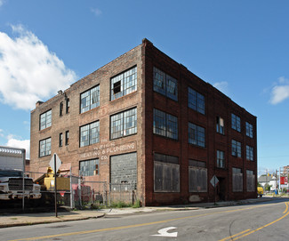 Cleveland, OH Warehouse - 5604 Cedar Rd