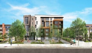 Burlingame, CA Commercial - 1814-1820 Ogden Dr