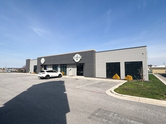 Springfield, MO Office - 1507 E Lark St Springfield, MO Office - 1507 E Lark St