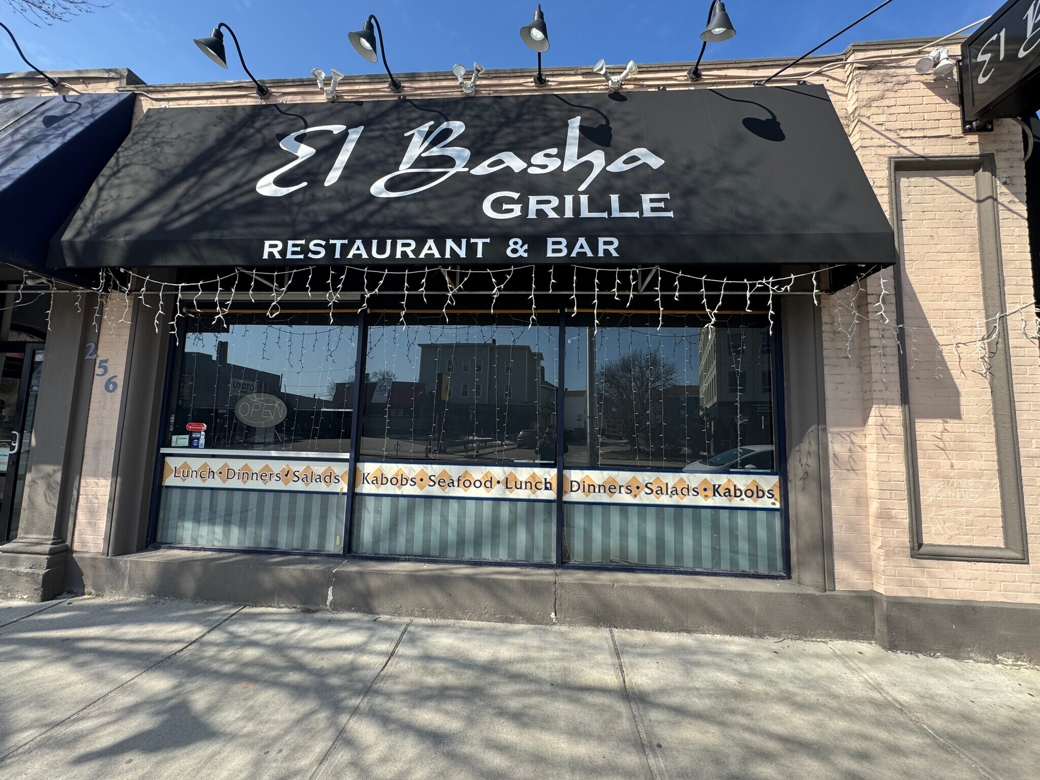 256 Park Ave, Worcester, MA for Rent