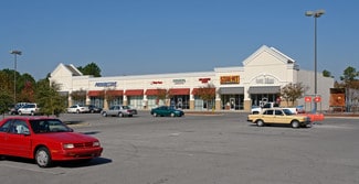 Panama City, FL Retail - 401 E 23rd St