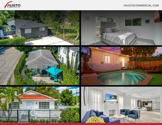 Destination Dream Airbnb