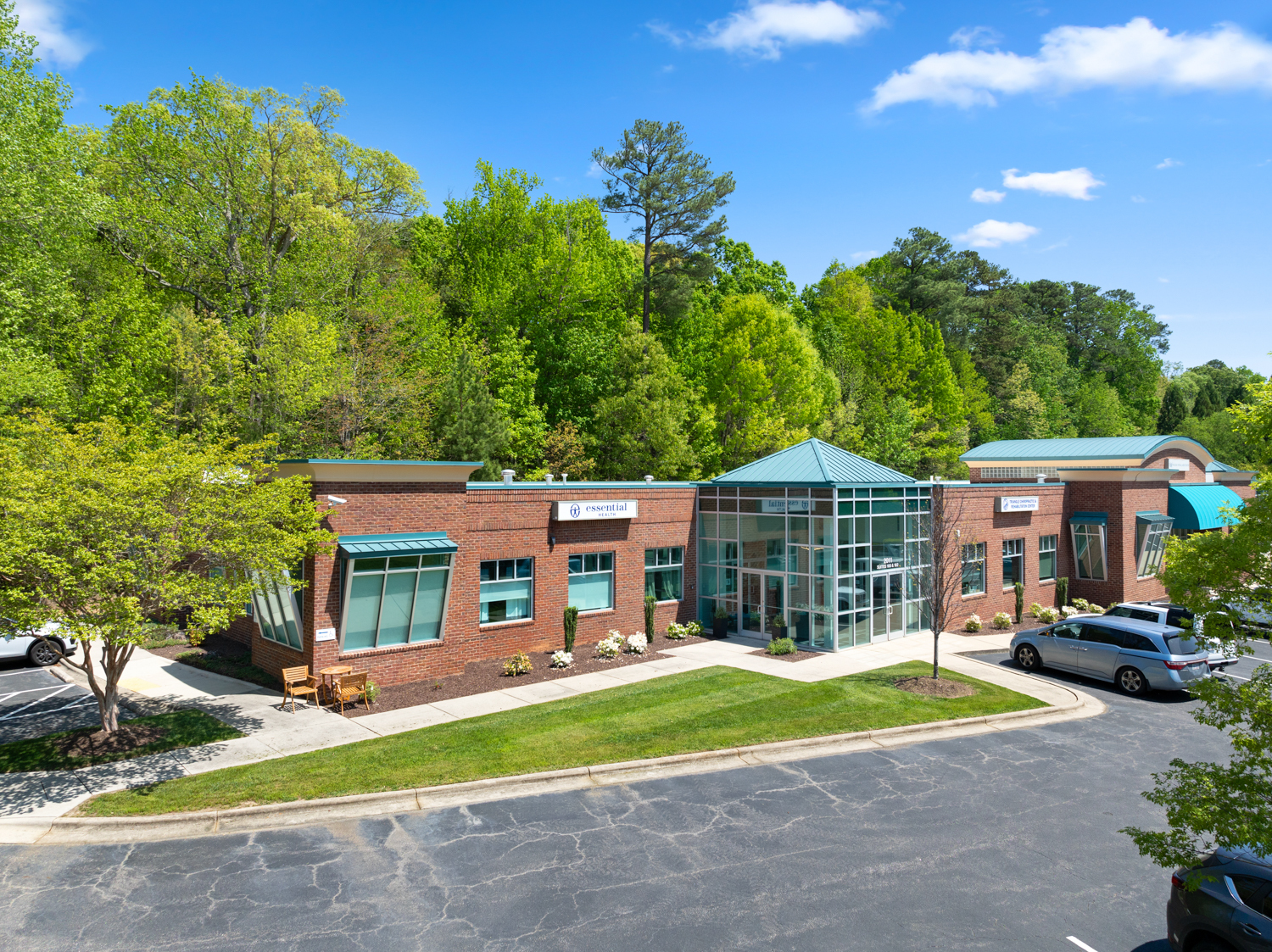 2011 Falls Valley Dr, Raleigh, NC for Rent