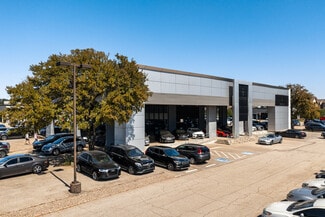 Plano, TX Industrial - 3333 W Plano Pky