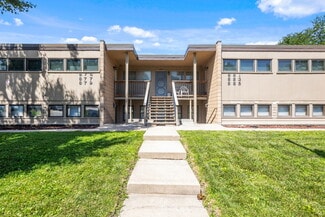 Lincoln, NE Apartments - 875-885 25th St Lincoln, NE Apartments - 875-885 25th St