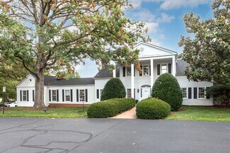 Reston, VA Office - 11718 Bowman Green Dr