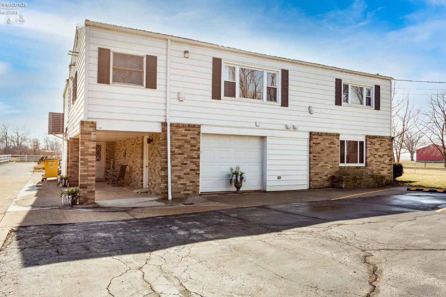 5414 Homegardner Rd, Castalia, OH for Sale