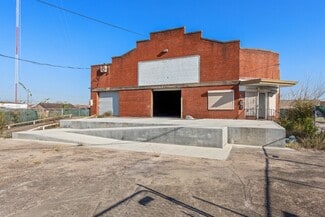 Houston, TX Warehouse - 3229 Navigation Blvd
