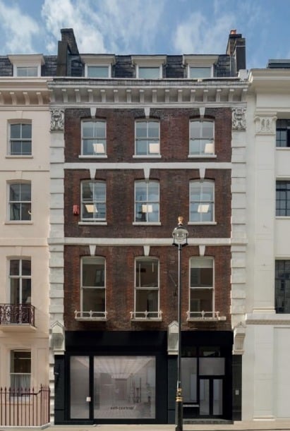 49 Albemarle St, London, LND for Rent