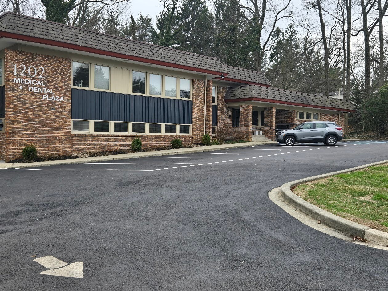 1202 Foulk Rd, Wilmington, DE for Rent