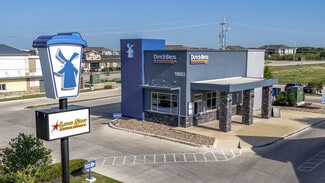 Manor, TX Fast Food - 10802 US Highway 290 E