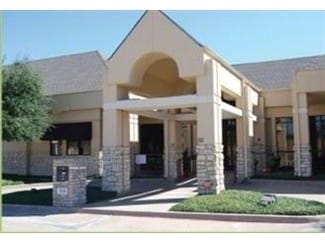 Sherman, TX Office/Medical - 3305 N Calais Dr