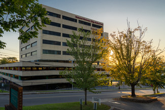 Chattanooga, TN Office/Medical, Medical - 725 Glenwood Dr