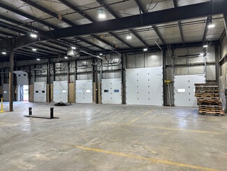 Lenoir, NC Warehouse - 1439 Blowing Rock