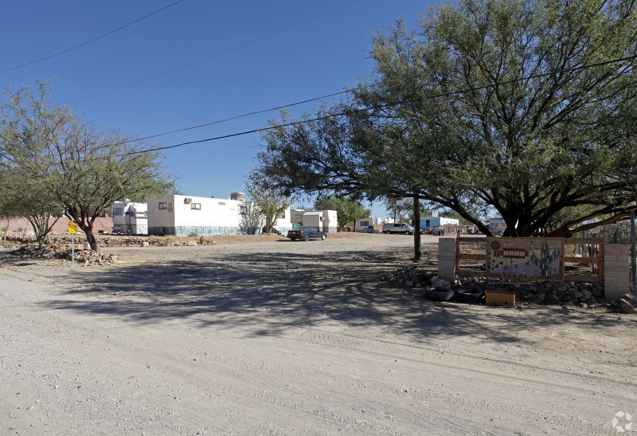 6643 S Sparrow Ave, Tucson, AZ for Sale