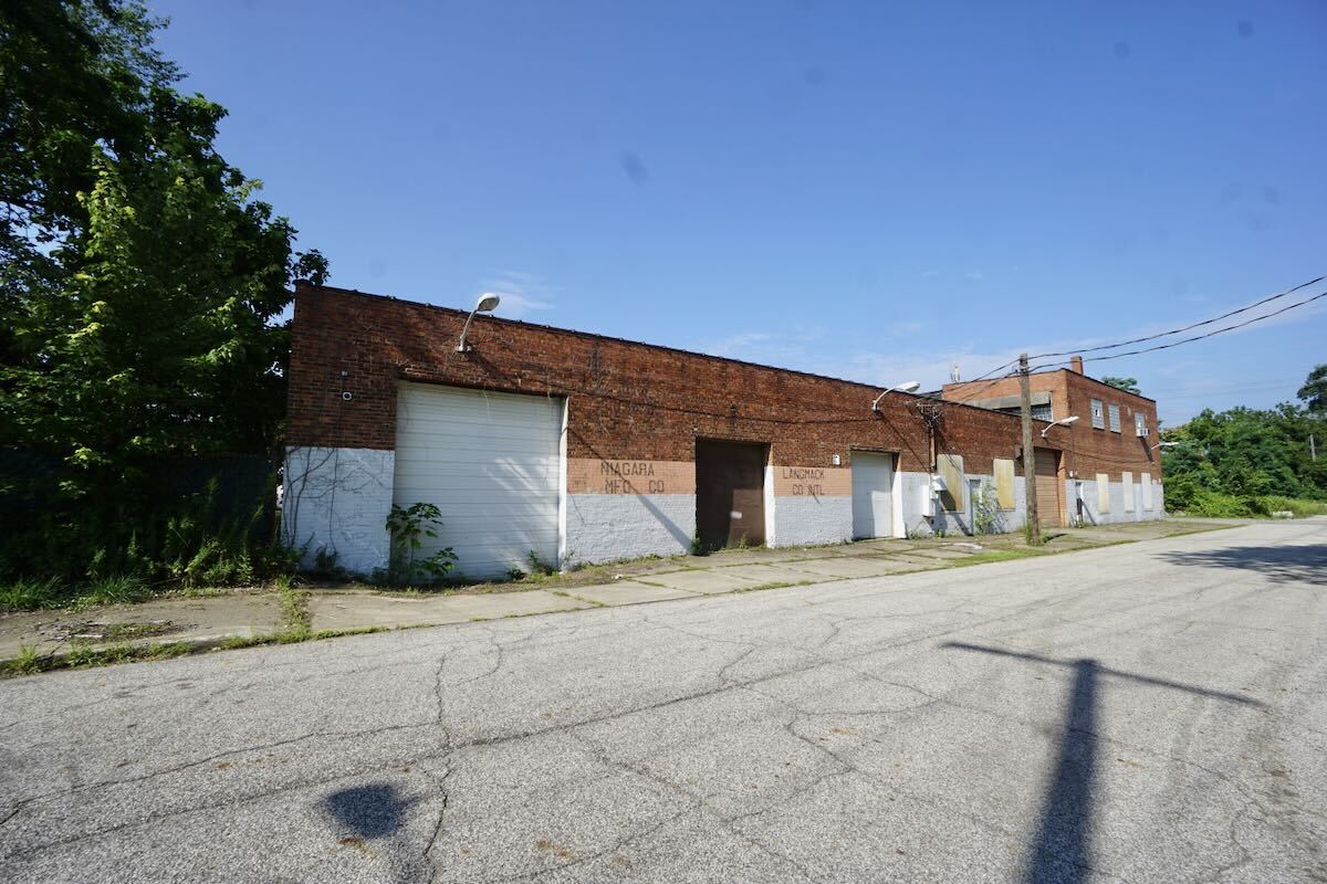 13402 Glenside Rd, Cleveland, OH for Sale