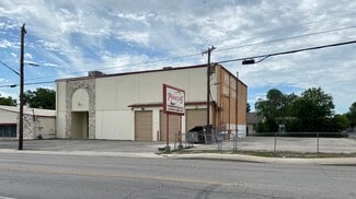 San Antonio, TX Flex - 1230 Basse Rd