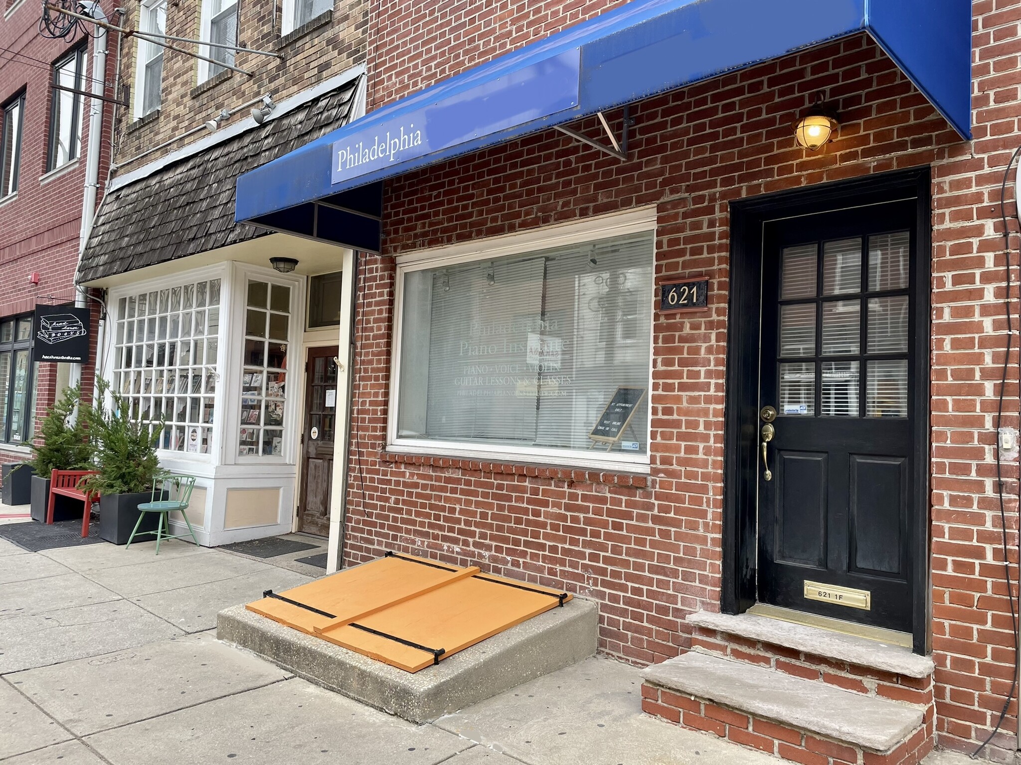 621 S 2nd St, Philadelphia, PA for Rent