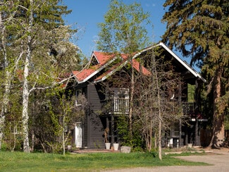 Hailey, ID Residential Income - 416 N 1st Ave