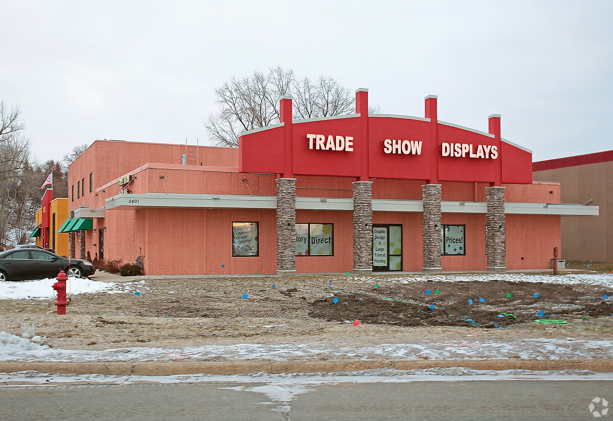 2401 Highway 13 W, Burnsville, MN for Sale