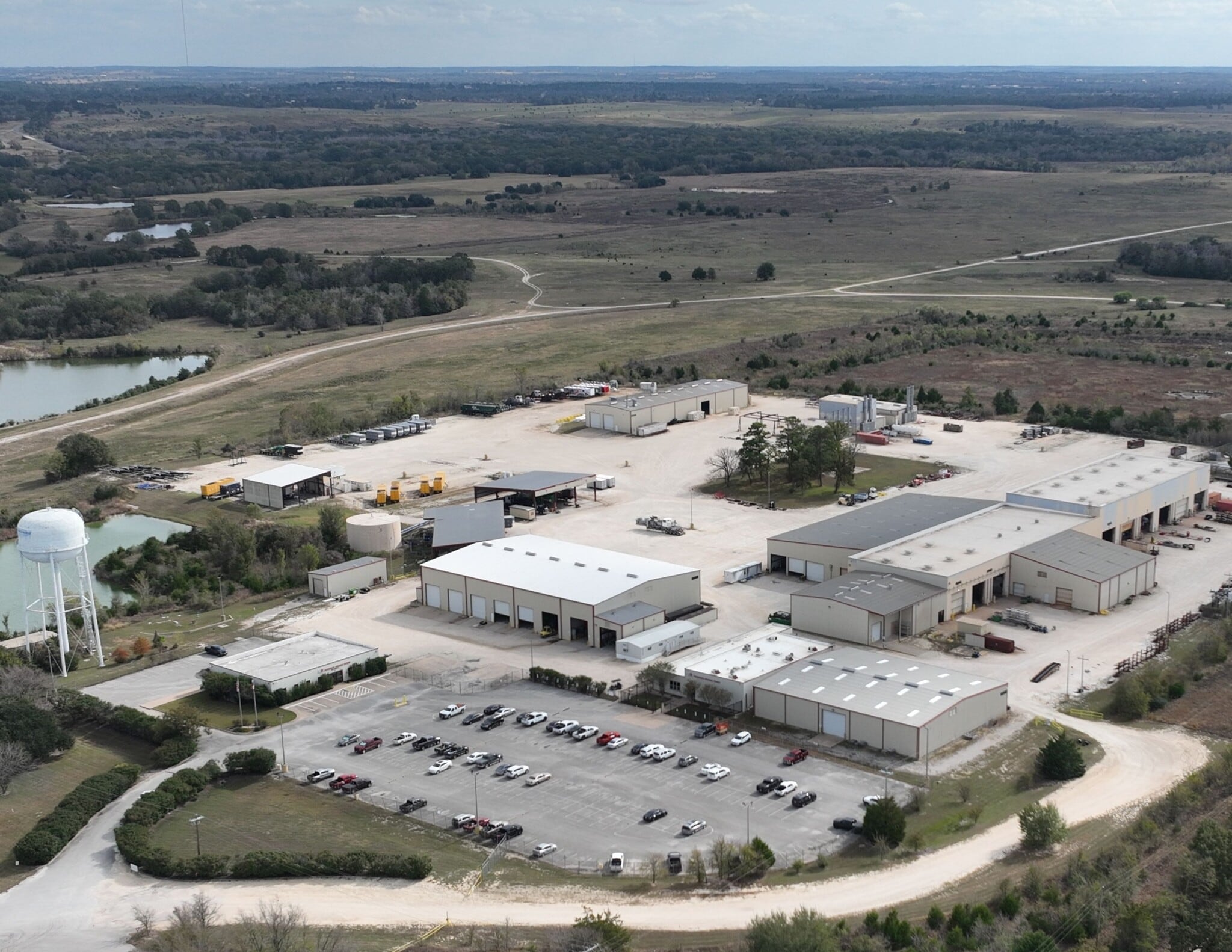 6740 Highway 30, Anderson, TX for Rent