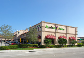 Fort Lauderdale, FL Retail - 618-680 N Federal Hwy