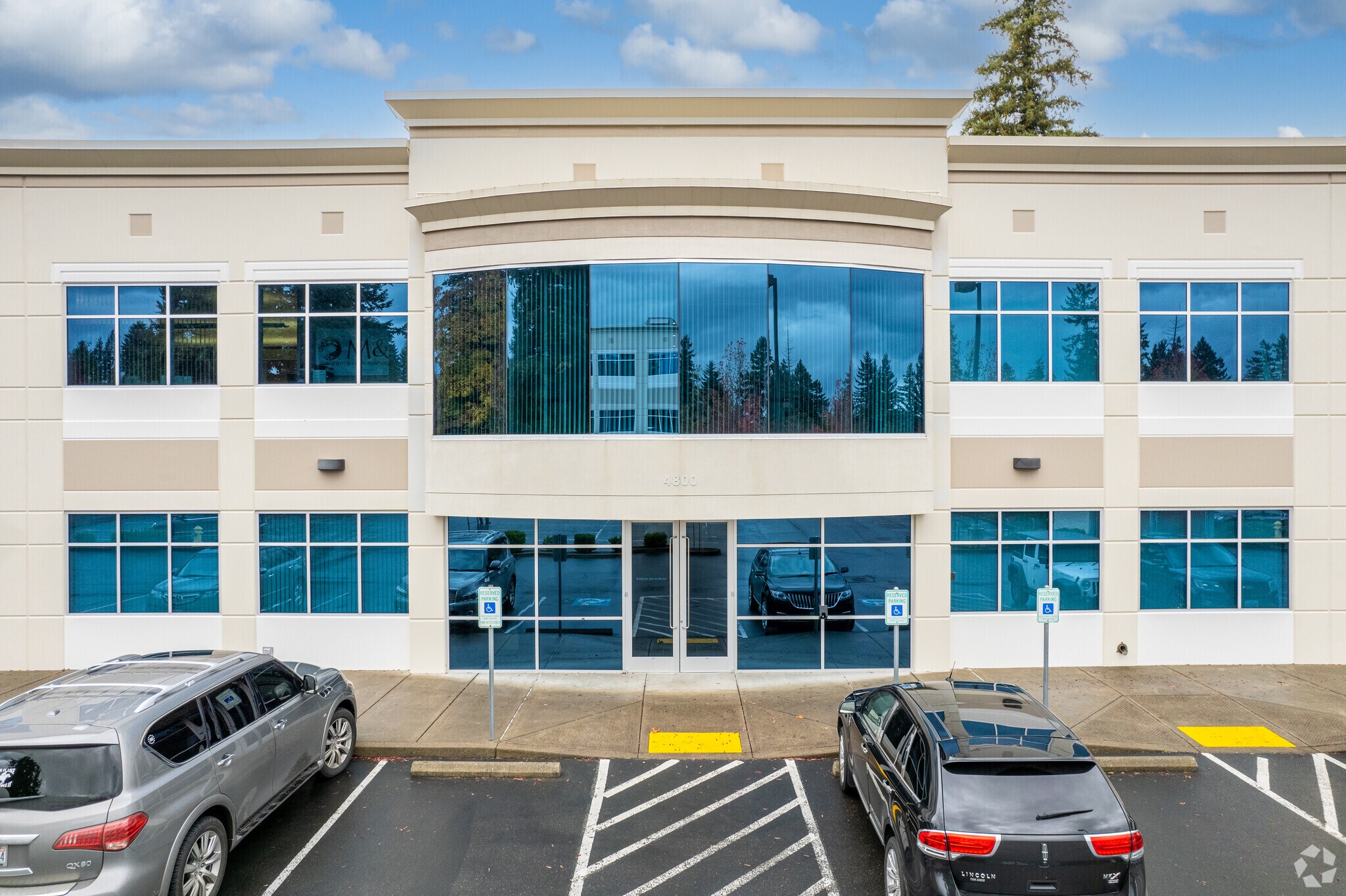 4800 NW Camas Meadows Dr Camas, WA 98607 Office Property for Lease on