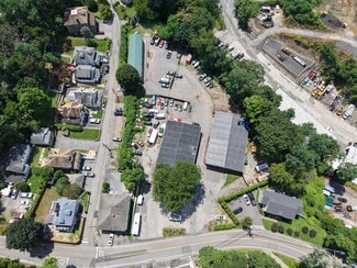 Ossining, NY Warehouse - 37A Old Albany Post Rd