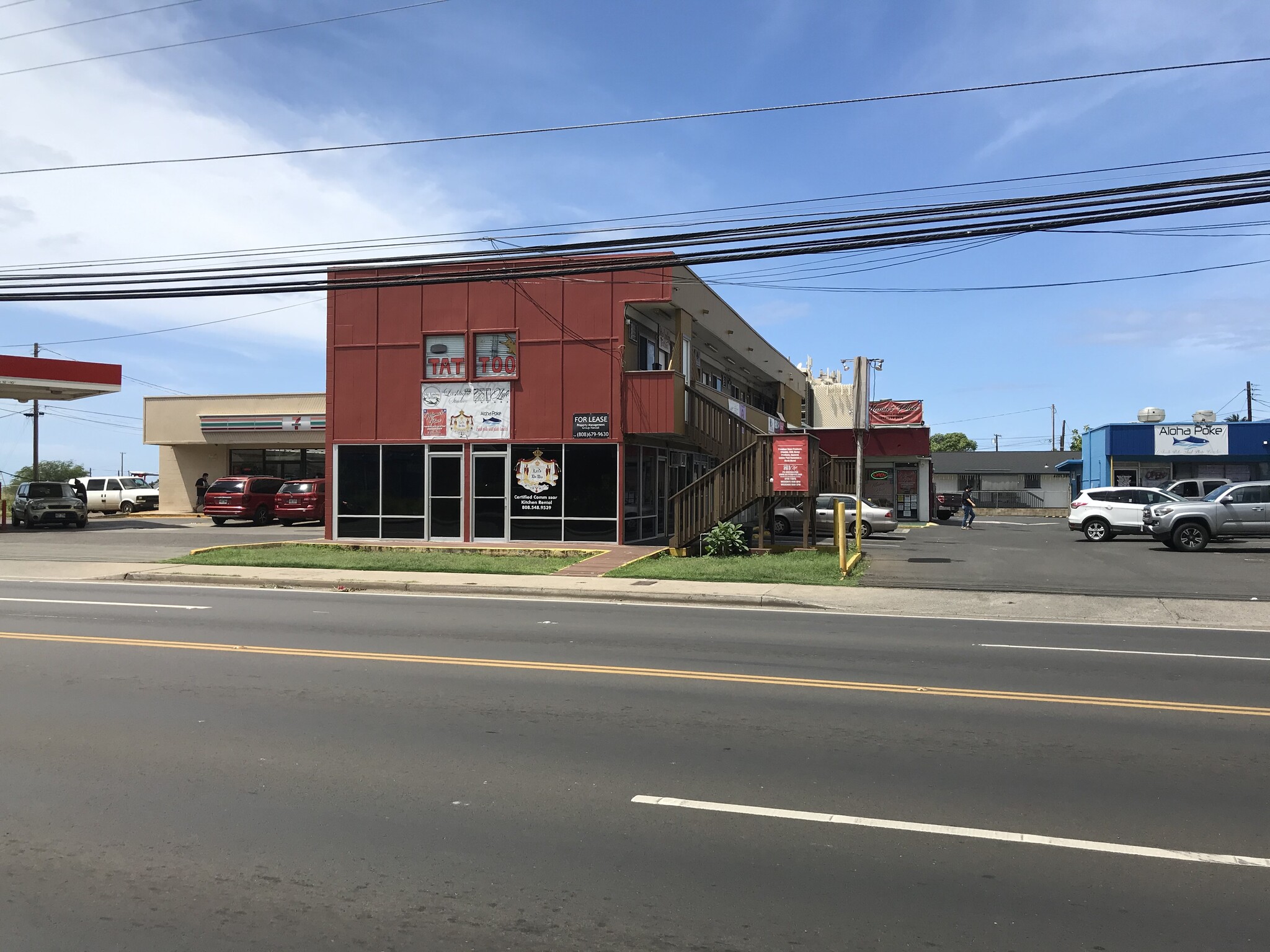 85-993 Farrington Hwy, Waianae, HI for Rent