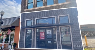 Lewisville, TX Storefront Retail/Office - 170 W Main St Lewisville, TX Storefront Retail/Office - 170 W Main St