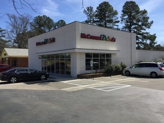 Raleigh, NC Retail - 5521 Western Blvd