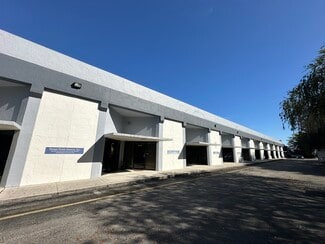 Sunrise, FL Warehouse - 10267-10297 NW 46th St