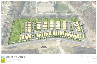 Charlotte, NC Residential - 8801 Grier Rd