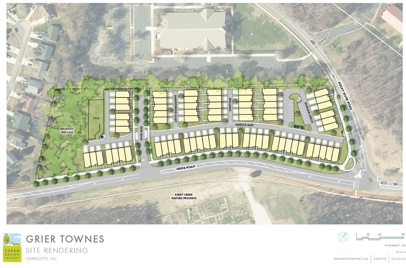8801 Grier Rd, Charlotte, NC for Sale