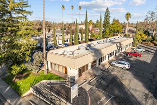 Carmichael, CA Office - 4800 Manzanita Ave