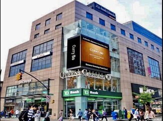Flushing, NY Office - 136-17 39th Ave