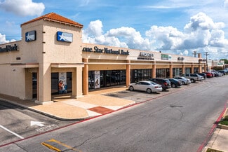 San Antonio, TX Retail - 6962-6998 S Zarzamora St San Antonio, TX Retail - 6962-6998 S Zarzamora St
