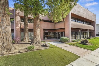 Sacramento, CA Office - 2555 3rd St