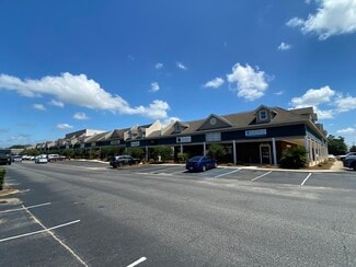 Foley, AL Office - 1298-1450 N McKenzie St