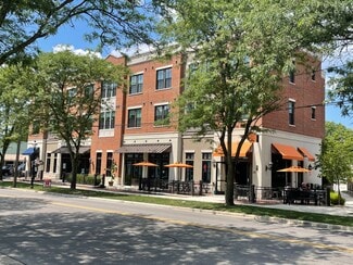 Canal Winchester, OH Office/Retail - 18 W Waterloo St