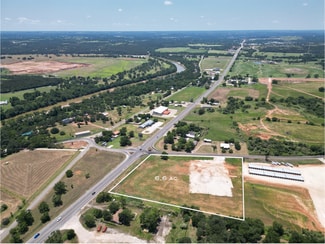 Rainbow, TX Commercial - 2046 FM 200 Rainbow, TX Commercial - 2046 FM 200