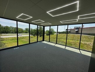 Platte City, MO Office - 1708 Prairie View Rd