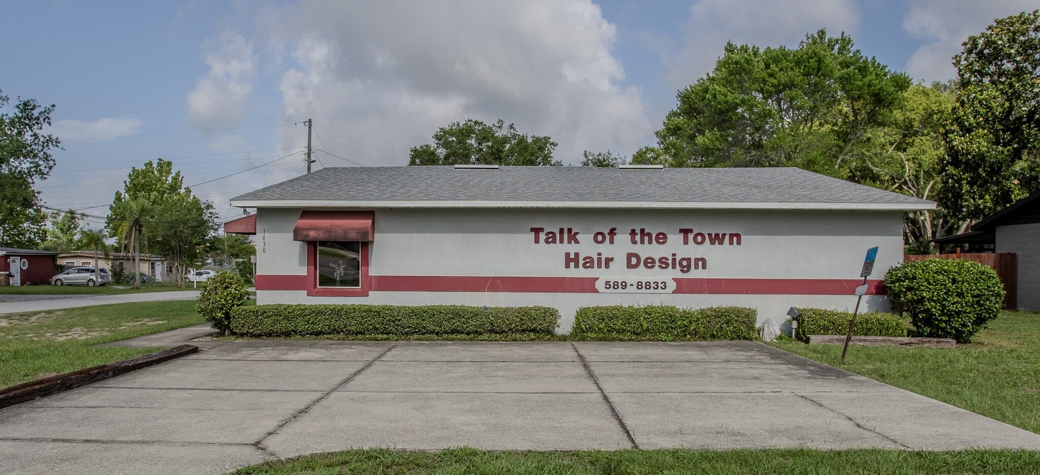 1430 Morin St, Eustis, FL for Sale