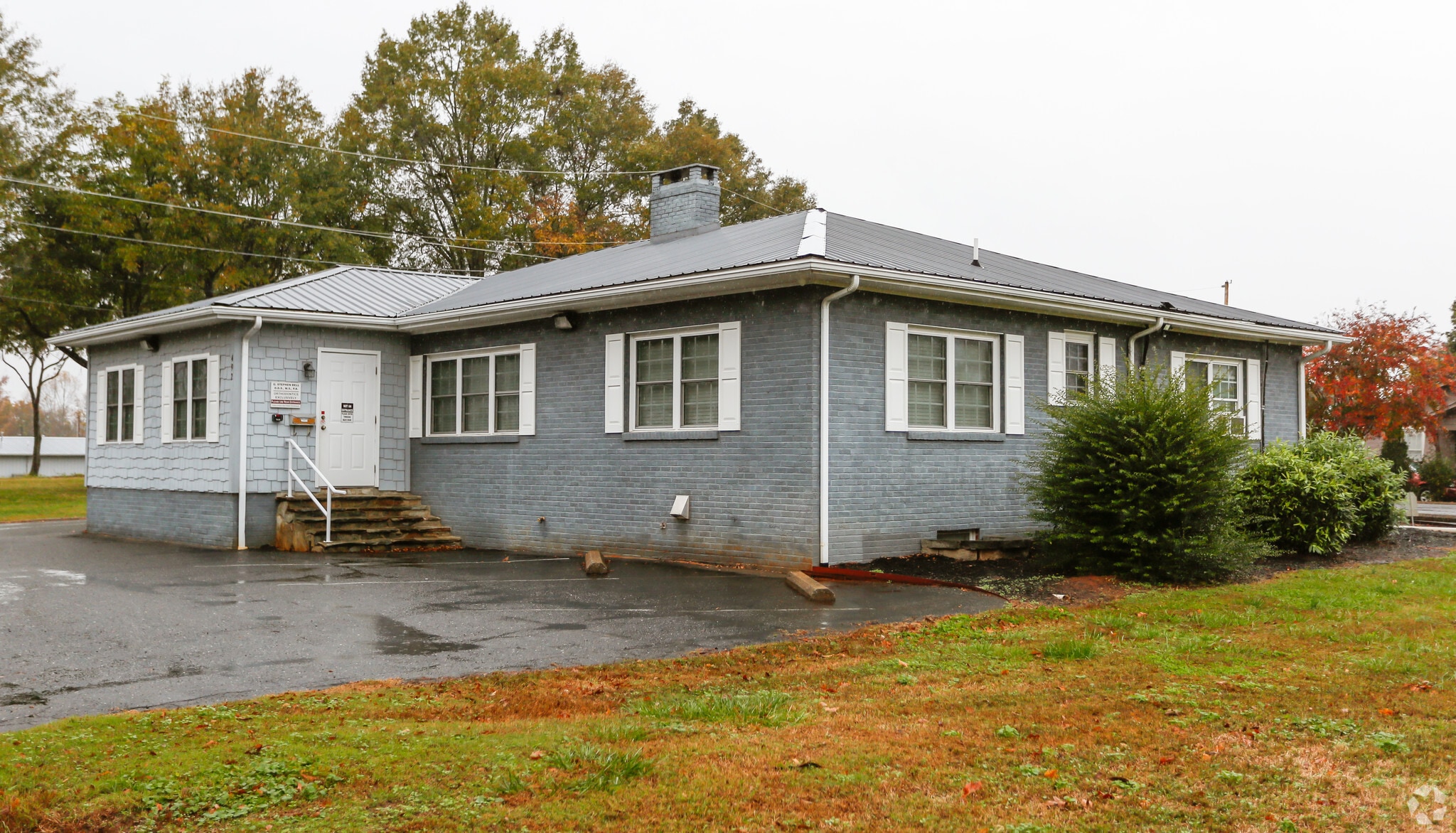 492 W Main St, Forest City, NC for Sale