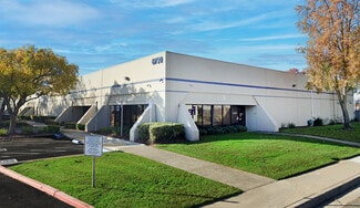 Sacramento, CA Office - 6790 Florin Perkins Rd