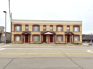 Woodstock, IL Apartments - 130 Washington St