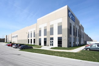 Hazelwood, MO Industrial - 422 Hazelwood Logistics Center Dr